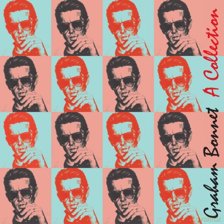 Graham Bonnet: A Collection [CD]