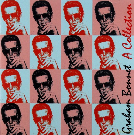 Graham Bonnet: A Collection [CD]