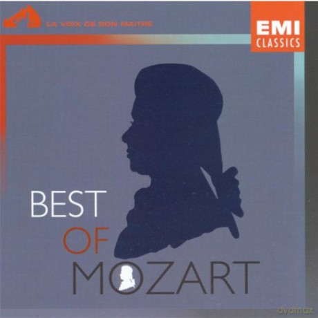 Various: The Best Of [CD]