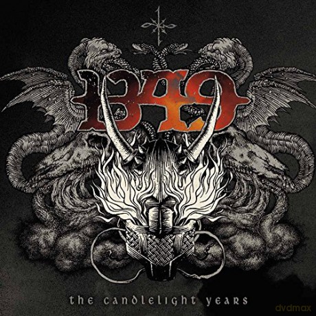 1349: Candlelight Years [5CD]
