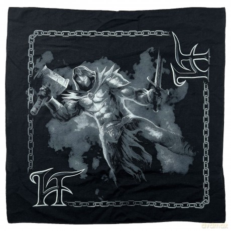 Carter Usm: Carter USM Unisex T-Shirt: 101 Damnations (Black) (XX-Large)