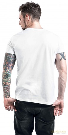 T-Shirt: Cassettes