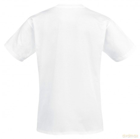 T-Shirt: Cassettes