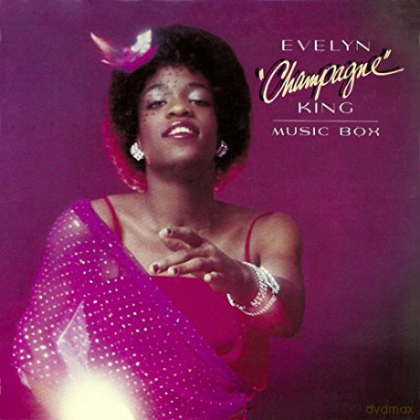 Evelyn King: Music Box (Expanded Edition) [CD]
