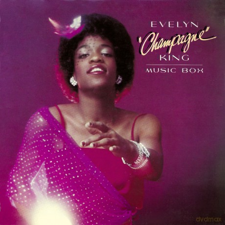 Evelyn King: Music Box (Expanded Edition) [CD]