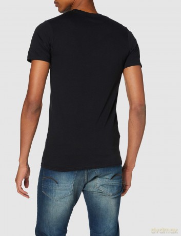 Cher: Unisex T-Shirt: Heart of Stone (Black) (Small)