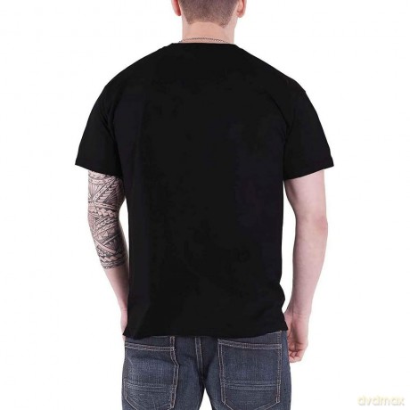 Children Of Bodom: Men's Tee: Death Wants You (XX-Large)