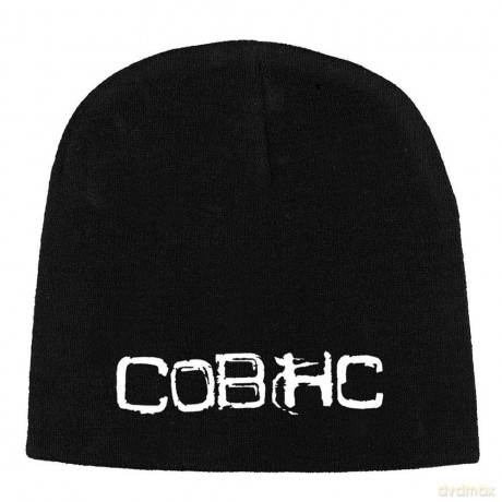 Children Of Bodom: Unisex Beanie Hat: COBHC (Black)