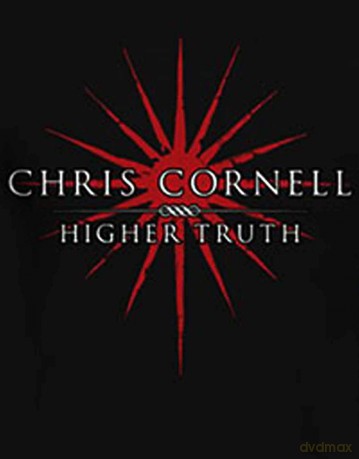 Chris Cornell: Unisex T-Shirt: Higher Truth (Black) (Small)