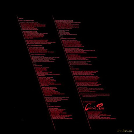 Chris Rea: Whatever Happened To Benny Santini? [CD]