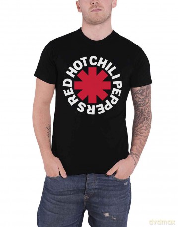 T-Shirt: Classic Asterisk