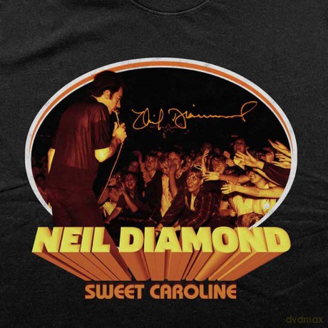 T-Shirt: Classic Logo
