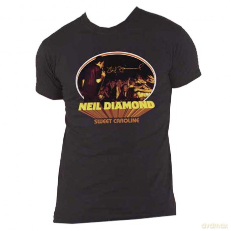 T-Shirt: Classic Logo