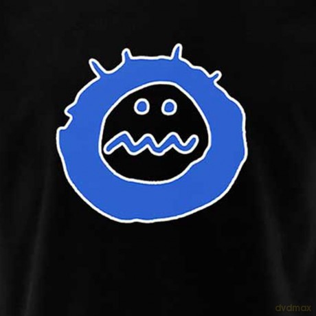 Coal Chamber: Unisex T-Shirt: Loco (Black) (Back Print) (Small)