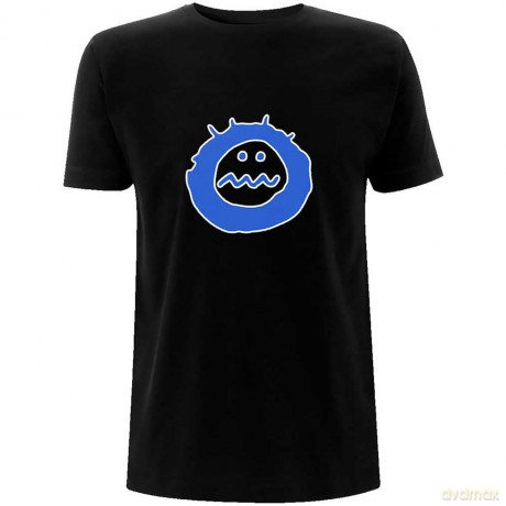Coal Chamber: Unisex T-Shirt: Loco (Black) (Back Print) (X-Large)