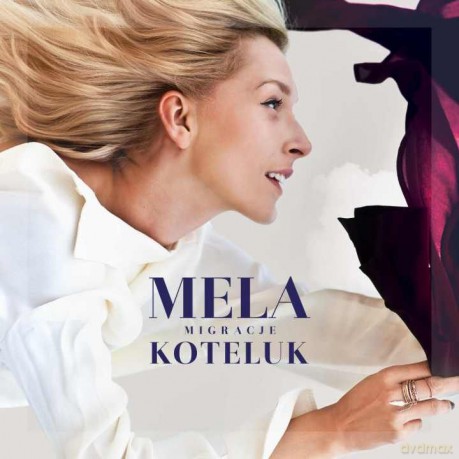 Mela Koteluk: Migracje Edycja Specjalna [2CD]