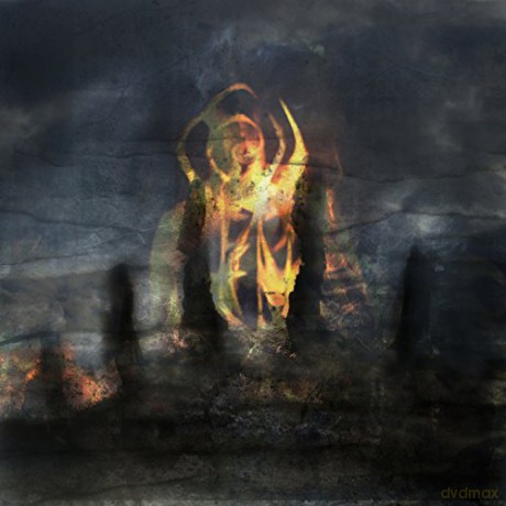 Fen: Carrion Skies [CD]