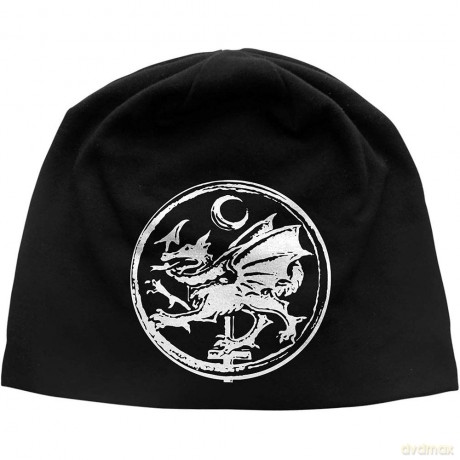 Cradle Of Filth: Unisex Beanie Hat: Order of the Dragon (Black)