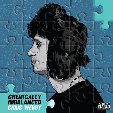 Chris Webby: Chemically Imbalanced [CD]
