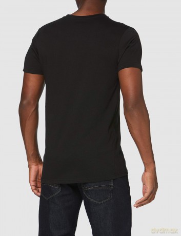 Creedence Clearwater Revival: Unisex T-Shirt: Down On The Corner (Black) (Medium)