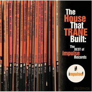 The Best Of Impulse Records [CD]