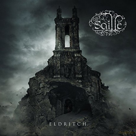 Saille: Eldritch [CD]
