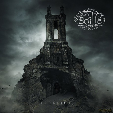 Saille: Eldritch [CD]