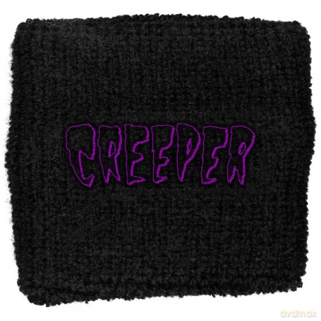 Creeper: Sweatband: Logo (Loose)