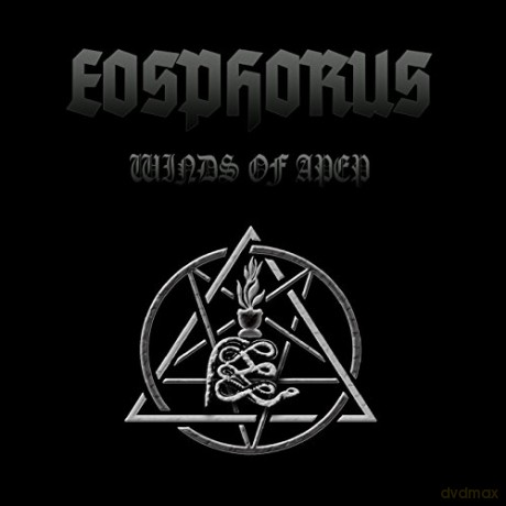 Eosphorus: Winds of Apep [CD]