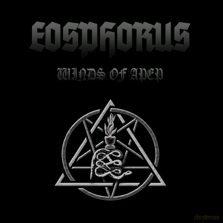 Eosphorus: Winds of Apep [CD]