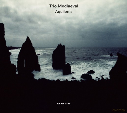 Trio Mediaeval: Aquilonis [CD]