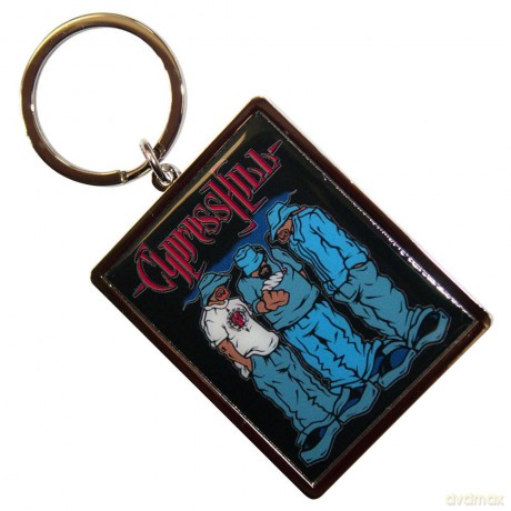 Cypress Hill: Keychain: Blunted