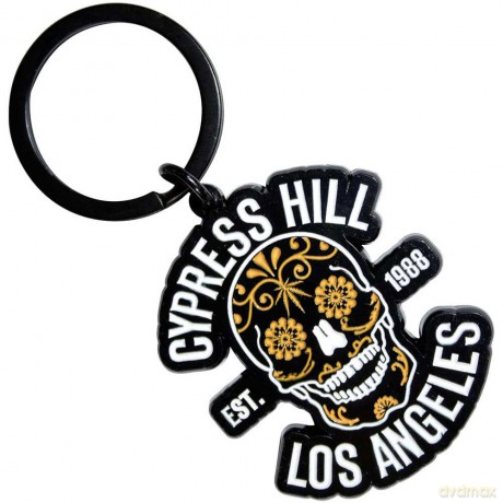 Cypress Hill: Keychain: Los Angeles 1988