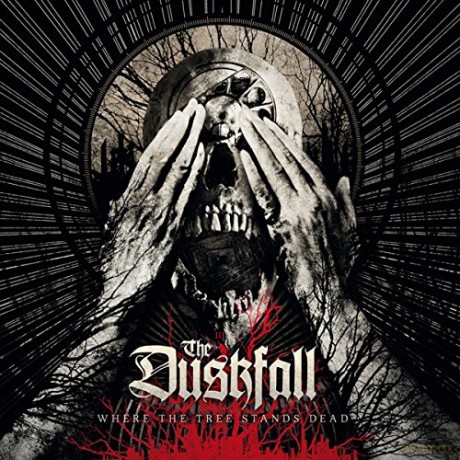 The Duskfall: Where The Tree Stands Dead (Limited Digi) [CD]