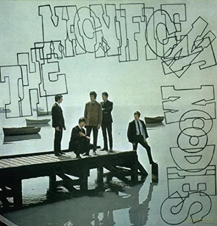 The Moody Blues: The Magnificent Moodies [CD]