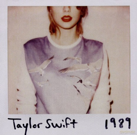 Taylor Swift: 1989 (PL) [CD]