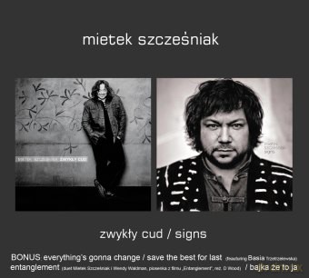 Mietek Szczesniak: Box [2CD]
