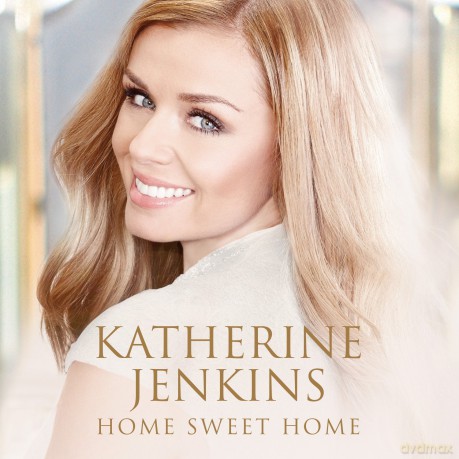 Katherine Jenkins: Home Sweet Home [CD]