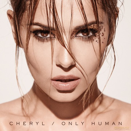 Cheryl: Only Human (PL) [CD]