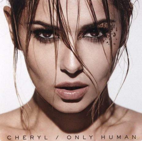 Cheryl: Only Human (PL) [CD]