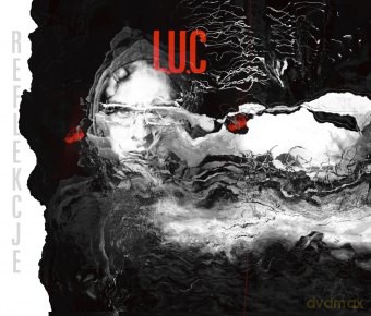 L.U.C: Reflekcje O Milosci Apdejtowanej Selfie [CD]