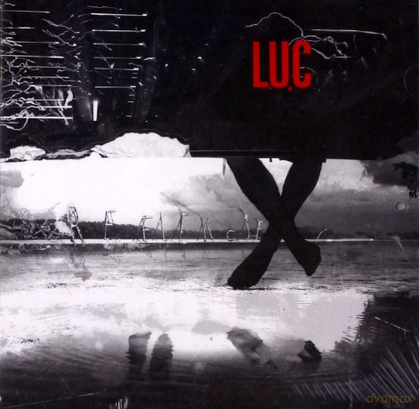 L.U.C: Reflekcje O Milosci Apdejtowanej Selfie [CD]