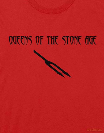 Queens Of The Stone Age: DEAF SONGS