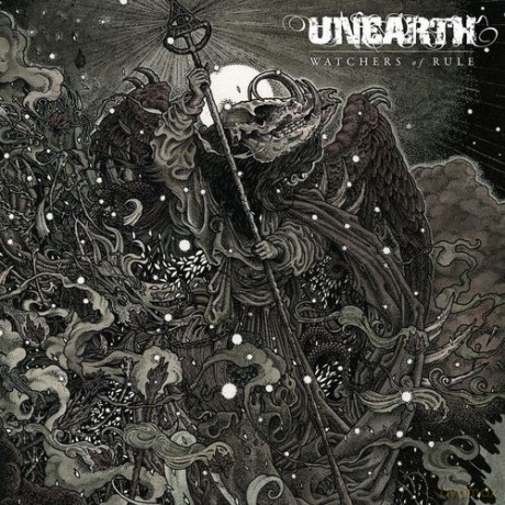 Unearth: Watchers Of Rule [Winyl]