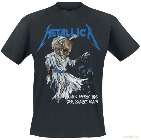 Metallica: DORIS
