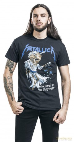 Metallica: DORIS