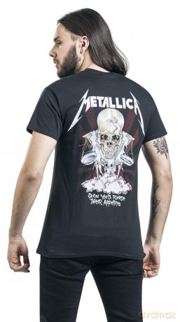 Metallica: DORIS