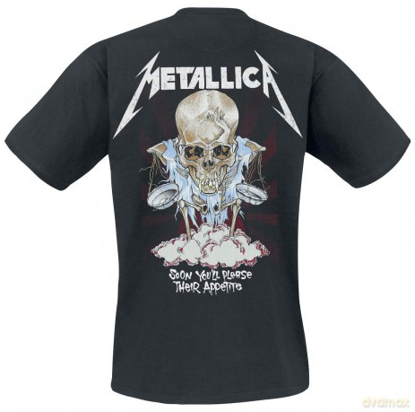 Metallica: DORIS