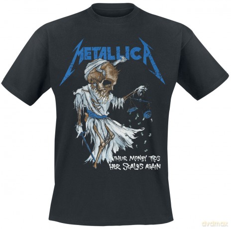 Metallica: DORIS