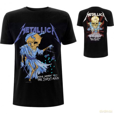 Metallica: DORIS
